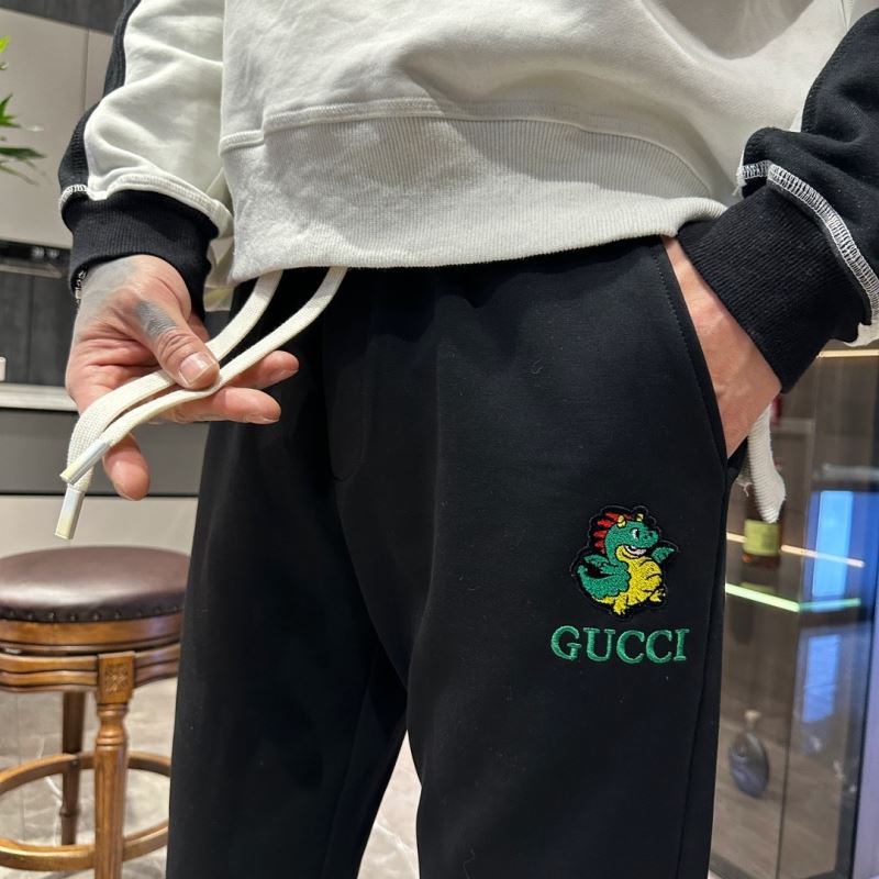 Gucci Long Pants